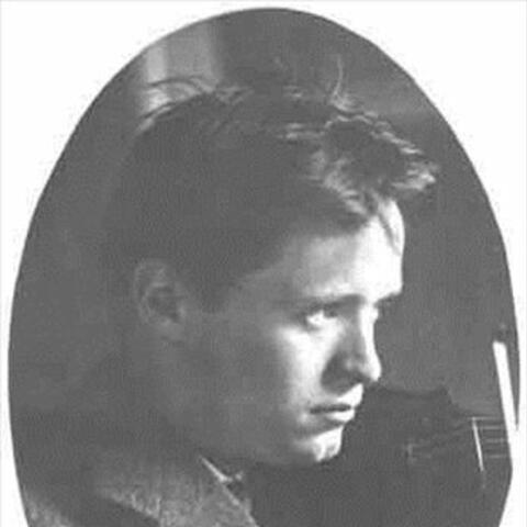 Adolf Busch