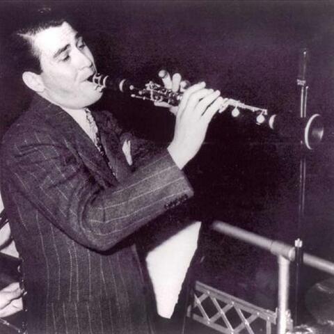 Artie Shaw