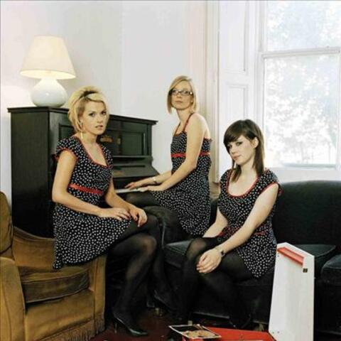 The Pipettes