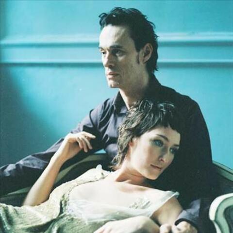 Anita Lipnicka I John Porter