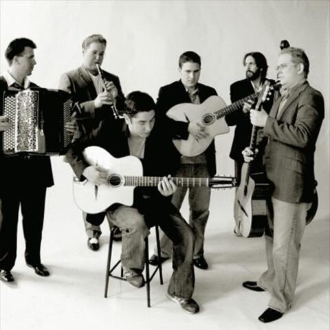 Hot Club of Detroit