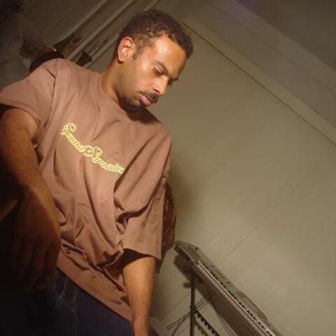 Theo Parrish