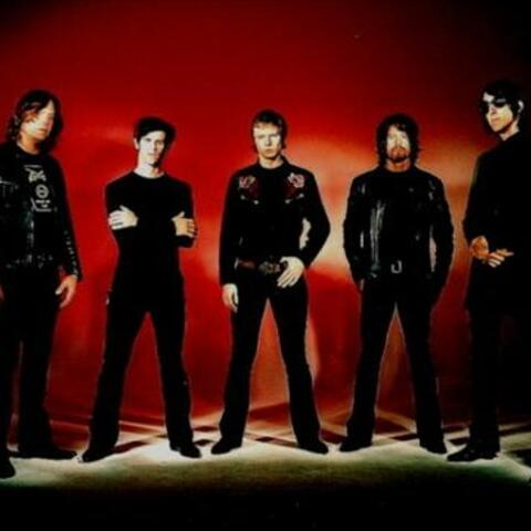 The Lords of Altamont