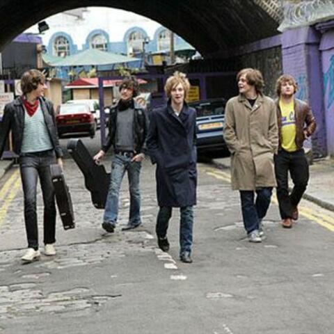 The Paddingtons
