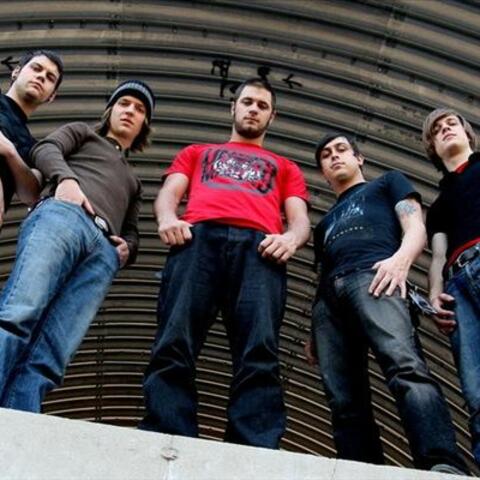 Misery Signals