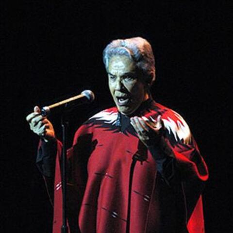 Chavela Vargas & Lola Beltran