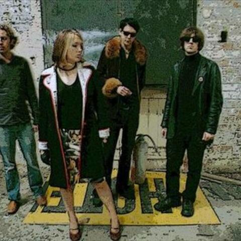 The Manhattan Love Suicides