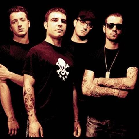 The Manges
