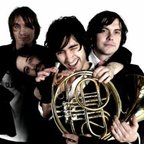 Goldrush