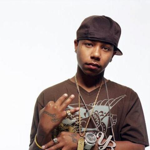 Yung Berg