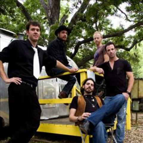 Micky & the Motorcars