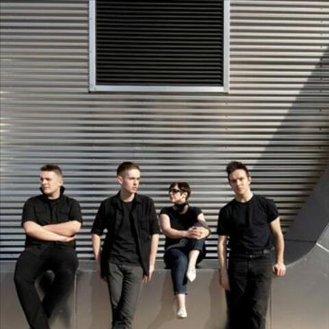 Glasvegas