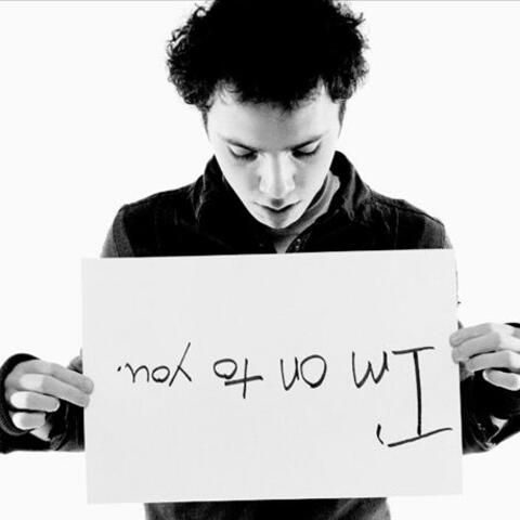 Ian Axel