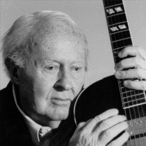 Herb Ellis