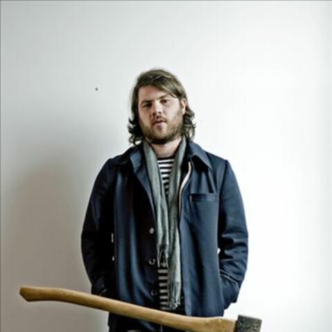 Ben Weaver