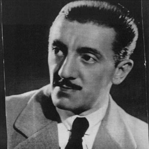 Rodolfo Biagi y su Orquesta Típica