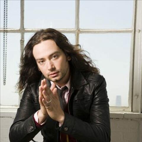 Constantine Maroulis