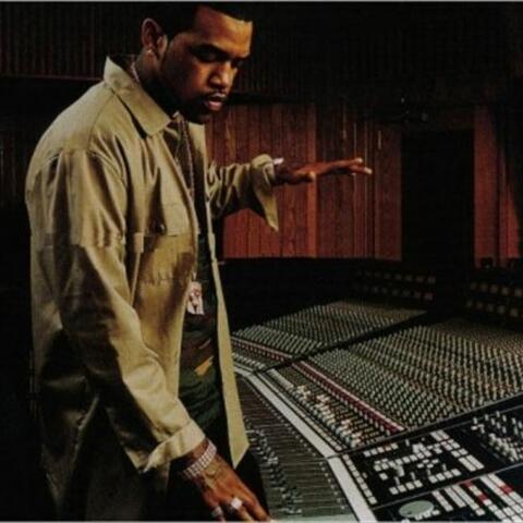 Lloyd Banks