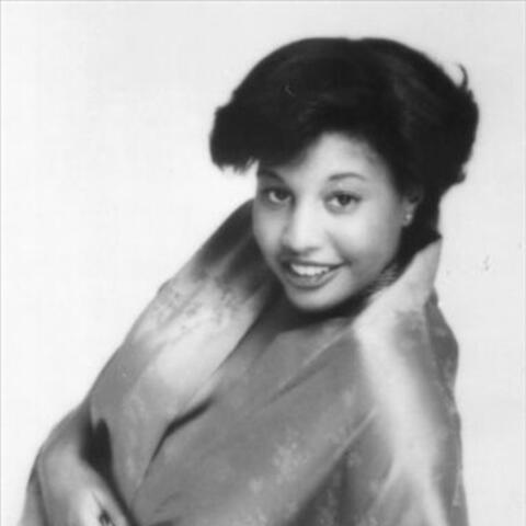 Cheryl Lynn