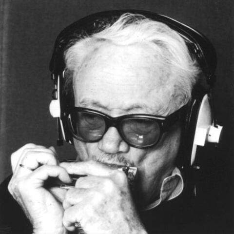 Toots Thielemans