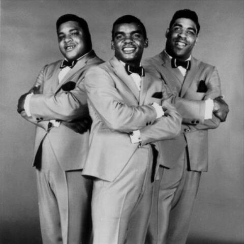 The Isley Brothers