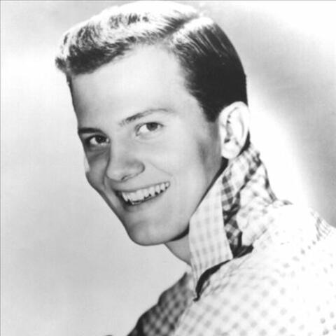 Pat Boone