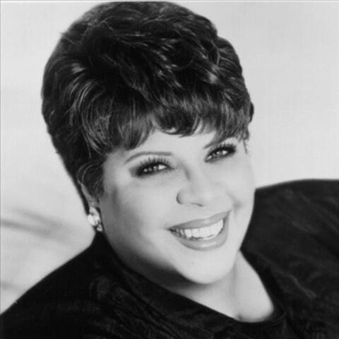 Patti Austin