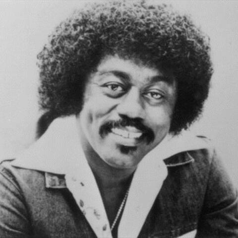 Johnnie Taylor