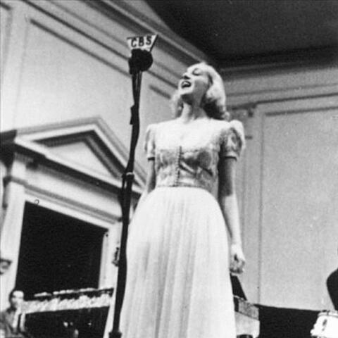 Martha Tilton