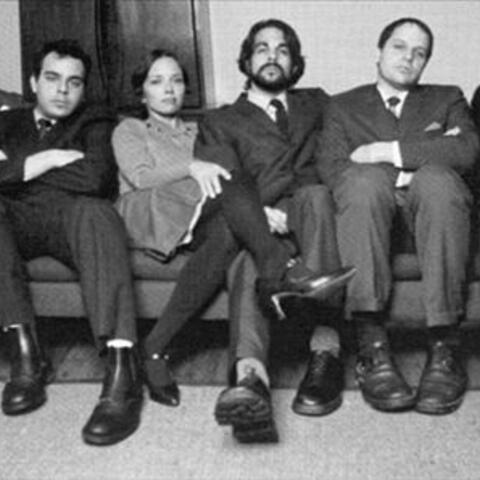 Morricone Youth
