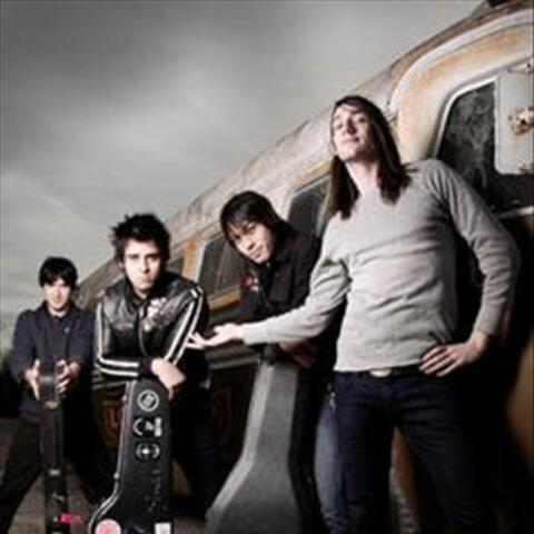 Riverboat Gamblers