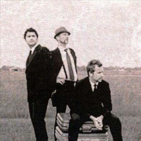 Elliott Brood