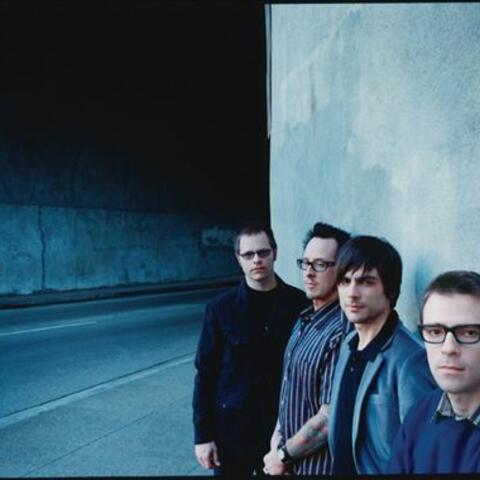 Weezer