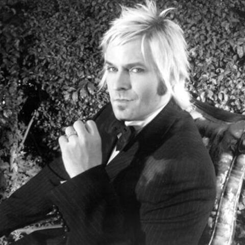 Kevin Max