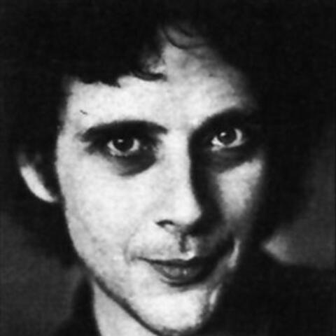 Martin Hannett