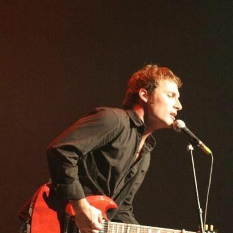 Chris Stills
