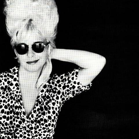 Christine Ohlman