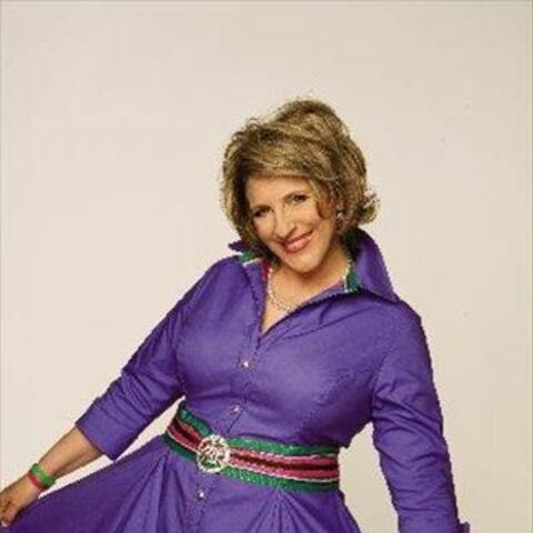 Lisa Lampanelli