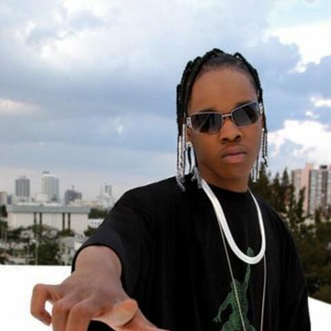 Hurricane Chris