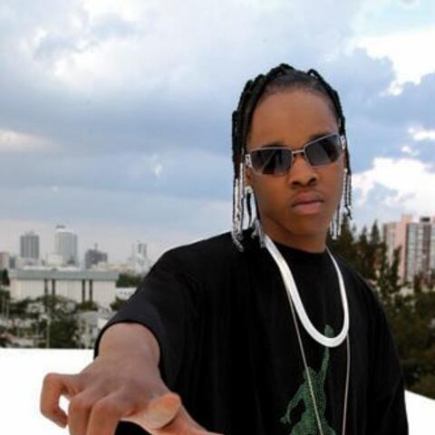 Hurricane Chris