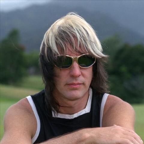 Todd Rundgren