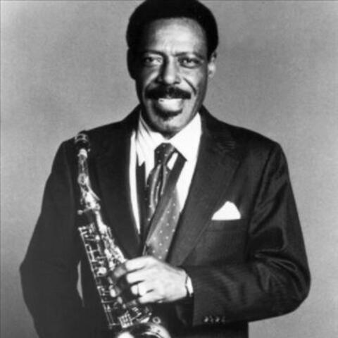 David Newman & Ray Charles