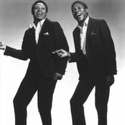 Sam And Dave