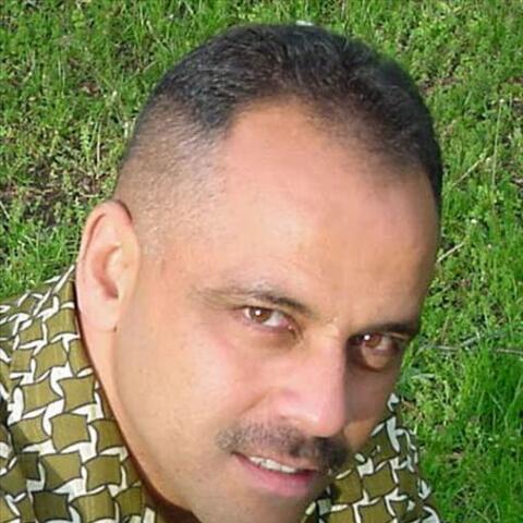 Marlon Simon