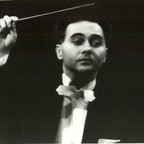István Kertész