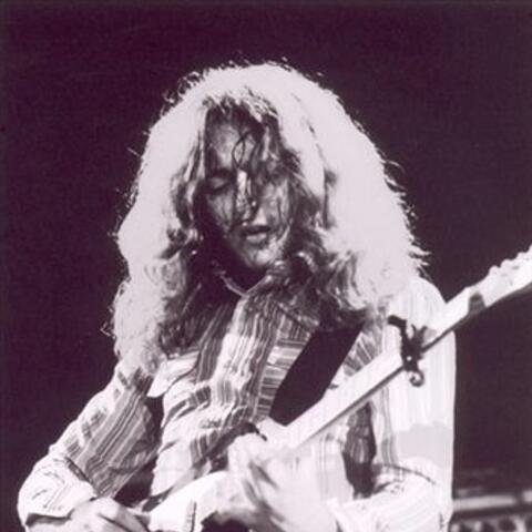 Rory Gallagher