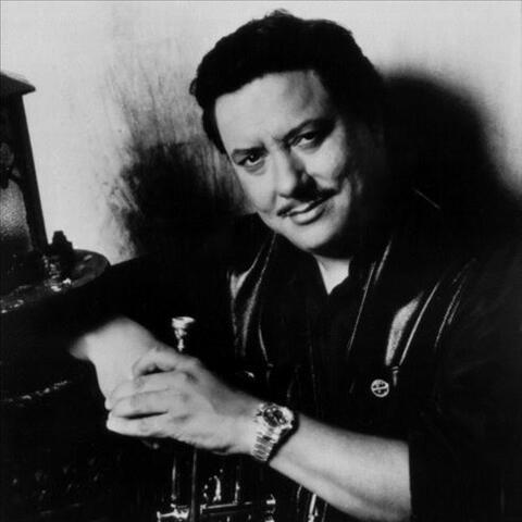 Arturo Sandoval