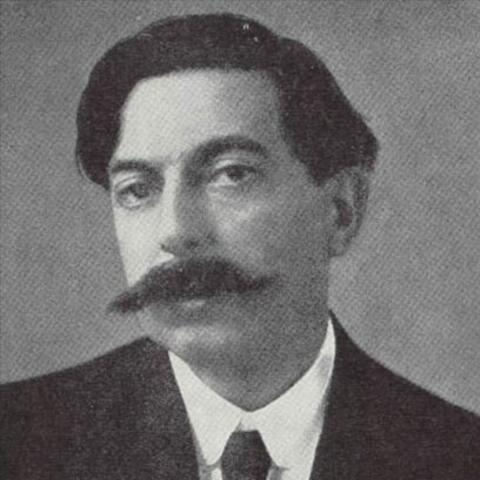 Enrique Granados