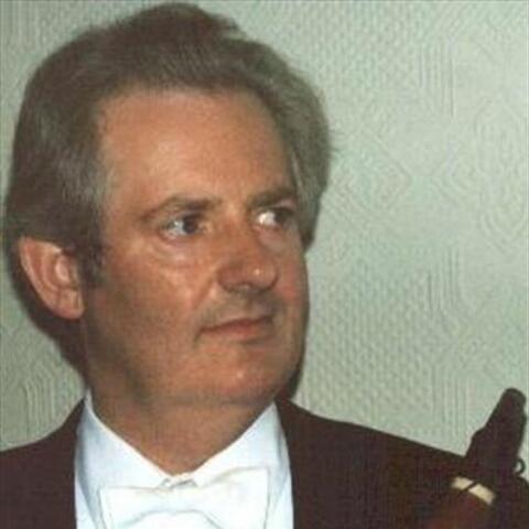 Colin Lawson
