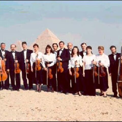 Amadeus Chamber Orchestra & Agnieszka Duczmal